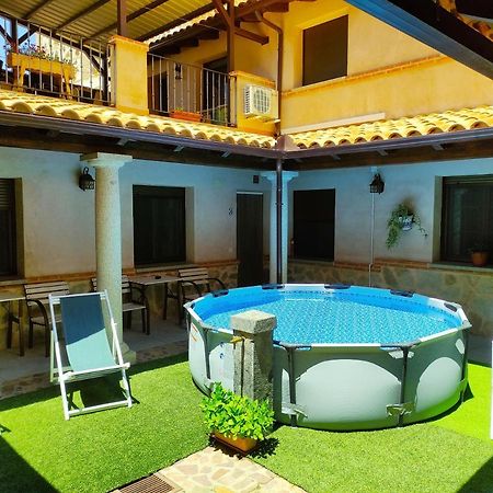 Los Laureles 2 Urda Dış mekan fotoğraf