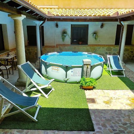 Los Laureles 2 Urda Dış mekan fotoğraf