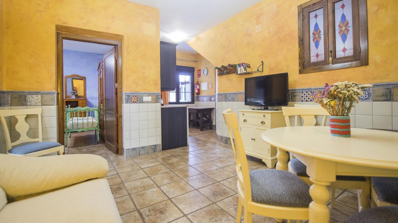 Los Laureles 2 Urda Dış mekan fotoğraf