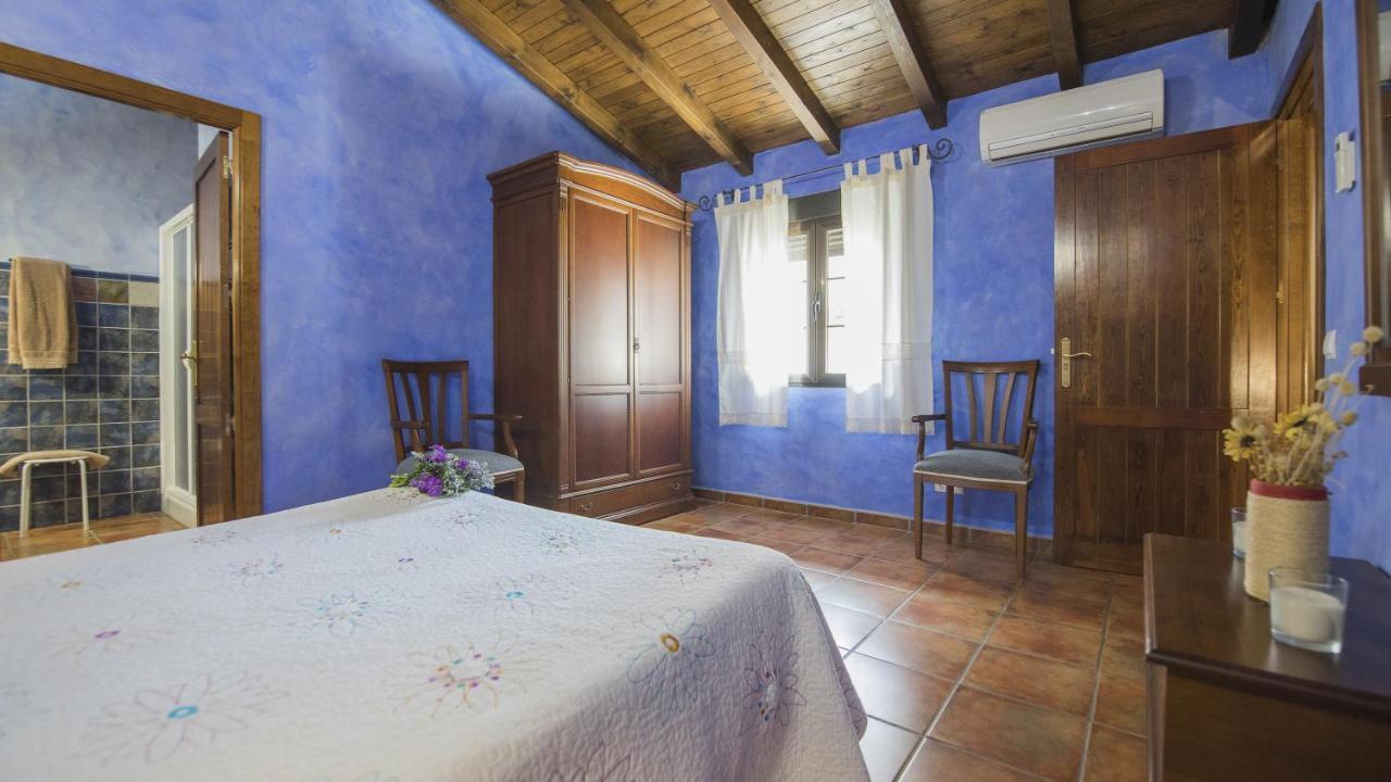 Los Laureles 2 Urda Dış mekan fotoğraf